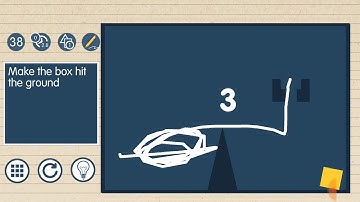 Brain on line Level 38 solution Android