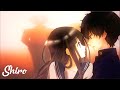 Nightcore → Everything Has Changed (Lyrics)