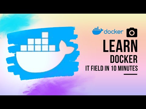 Mastering Docker to