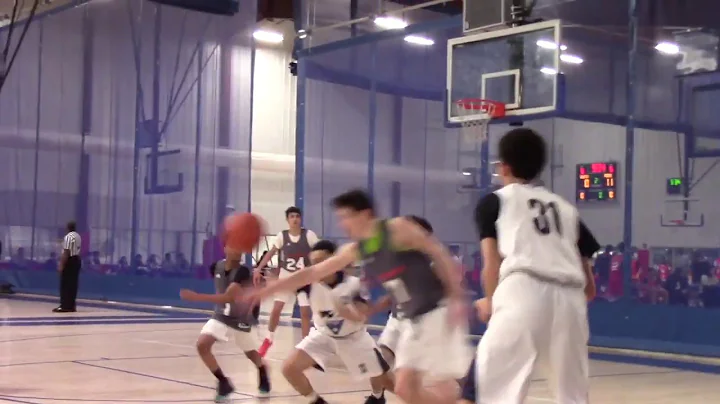 Jared DeMara c/o 2023 Dunk!