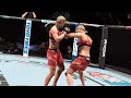 Valentina Shevchenko Showcase