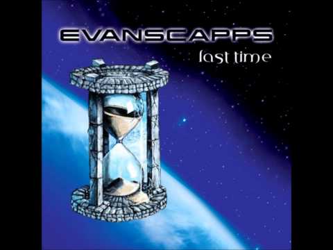 Evanscapps — Evanscapps - Anything Goes