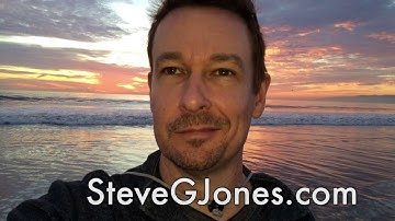 Dr. Steve G. Jones Interview Series: The Power of the Mind with Jewels