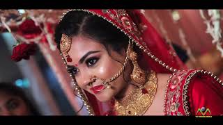 Best Wedding Highlight 2020 || Pranav & Dhwani || VM WEDDING WORLD || INDIA