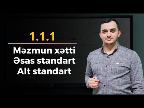 Video: Hüceyrə nəzəriyyəsi testinin 3 hissəsi hansılardır?