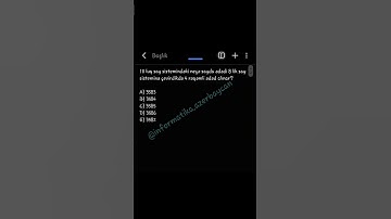 #miq #sertifikasiya #python #programming #coding #abituriyent