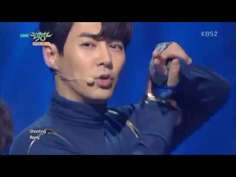 신화 SHINHWA 표적 (Sniper) 교차편집 ver.