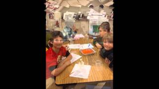 5th Grade Slideshow 2013-2014