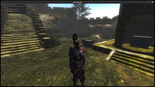Leadwerks Programing