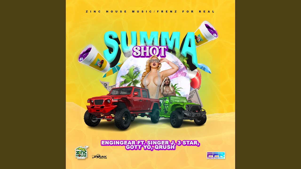 Watch Summa Shot on YouTube Watch Summa Shot on YouTube