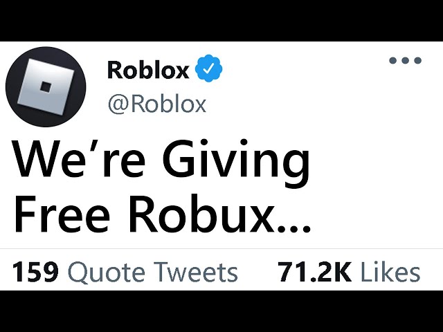 Plebcy on X: Like this Tweet if you remember the old Robux page on Roblox   / X