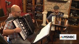 How YouTube Videos Helped Grow an Accordion Small Business by OPEN Forum