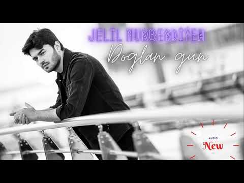 Jelil Nurberdiýew - Doglan gün