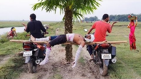 New Trending Comedy Video 2024 😂 Amazing Funny Video Episode 182 By Our Fun Tv