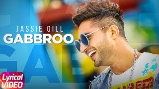Gabbroo (lyrical video) | jassi gill preet hundal latest punjabi song
2018 speed records