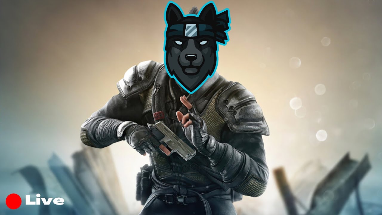 Getting Clapped Live 🔴Live - getting clapped with the boys | Siege - YouTube