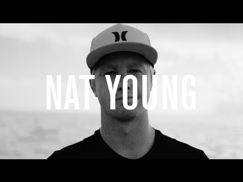Nat Young Breaks Down the Backside Tail Whip