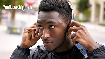 Can you use a Walkman without headphones?