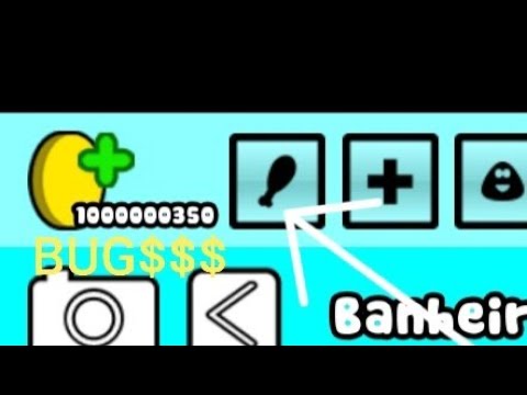 COMO FAZER O BUG DO POU INVISÍVEL 