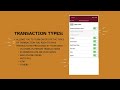 State Bank Financial How to use Card Controls
