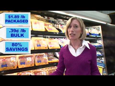 SuperSaverTV: How to Save Big on Meat