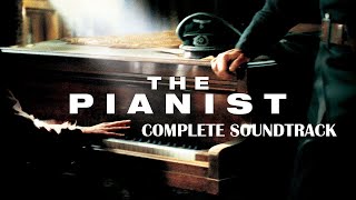 The Pianist Soundtrack