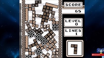 This is definitely NOT TETRIS 2! - Jack plays