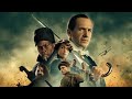 The King's Man End Credits Song