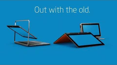 (Reupload) 5 Intel Animations 15 Seconds Video