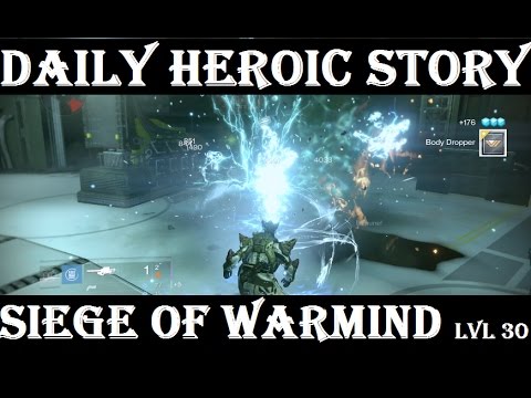 daily heroic story matchmaking daily heroic story matchmaking