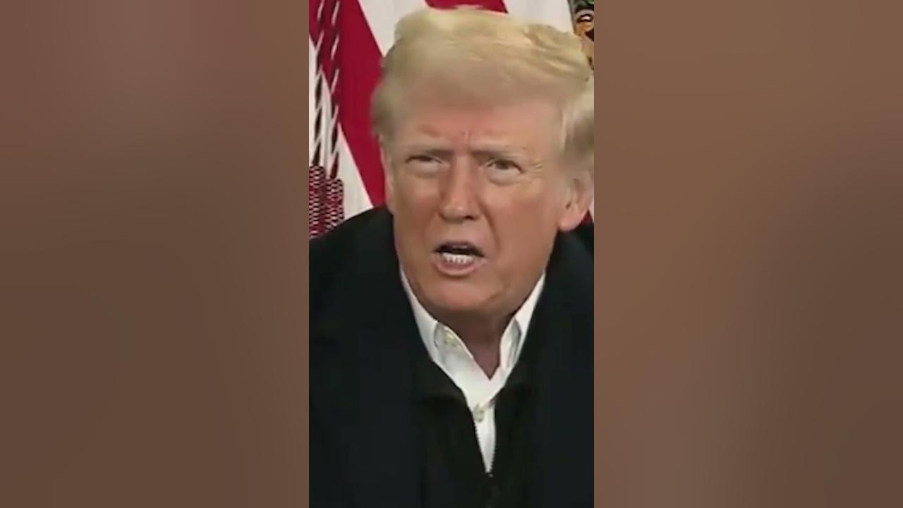 Trump still wants Canada to become ’51st state’