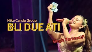 BLI DUE ATI || Voc. Nike Candu || The Candu Of Pantura Nike Candu Group