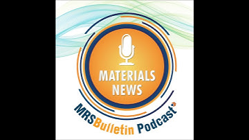 Episode 21: Recycling studied from a mechanics-materials perspective