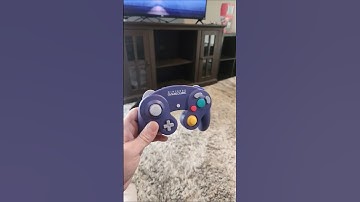 Before You Buy the Switch 2 Gamecube Controller