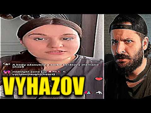 TEREZY VYJÁDŘENÍ KE KONCI VE FINANCÍCH (lži)