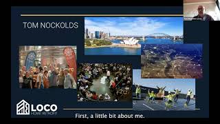 Retrofit Skillshare - Loco Home Retrofit