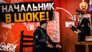 Самое Быстрое Повышение До Старшины! Курочкин Vs Фракция Гувд В Mta Province