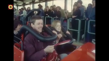 De opening van de Python was in 1981 landelijk nieuws