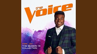 Defenseless (The Voice Performance)