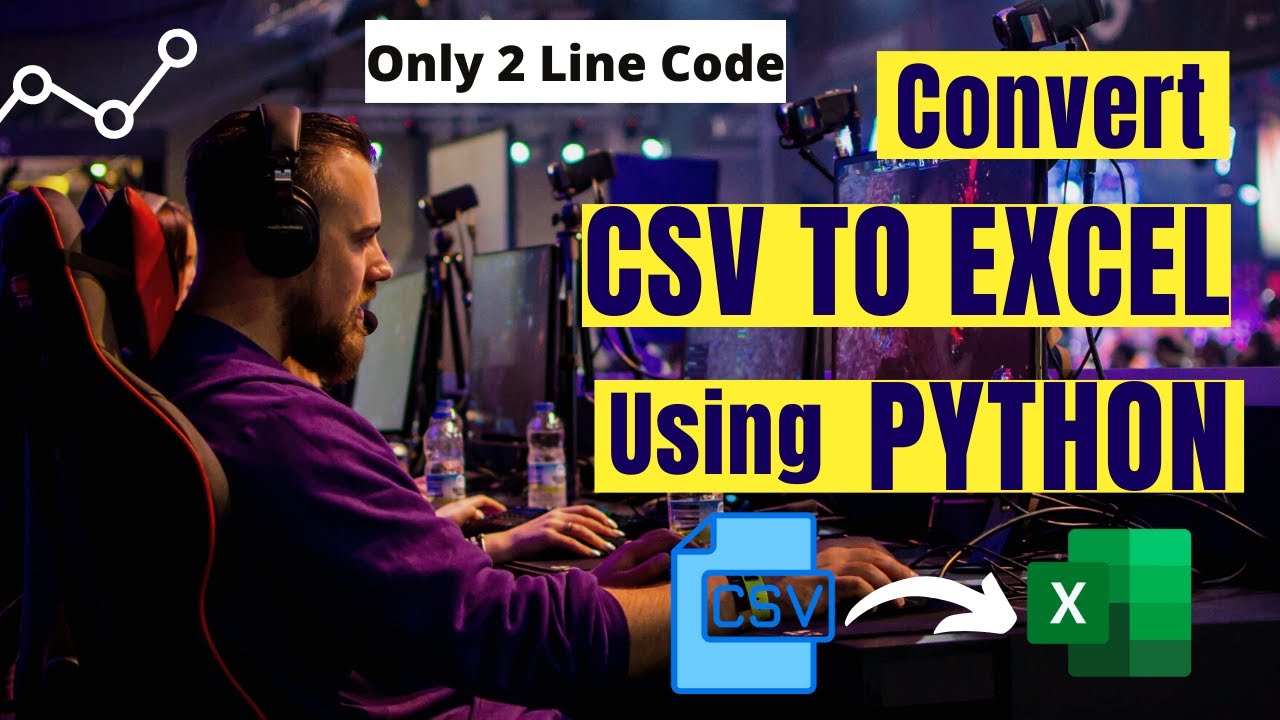 Python Convert Csv To Xls