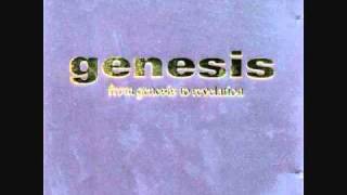 Genesis - In the Beginning