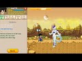 Hoàn Thành Nhiệm Vụ Tiểu Đội Sát Thủ + Frieza Trong Ngọc Rồng Online!!!