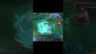 Main Hero Edith Mobile Legend Gacor MVP #mlbb #mobilelegend #mvp #proplayermobilelegend #edith