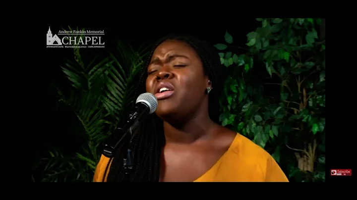 He Looked Beyond My Faults - Shacra Rogers, Alex P...