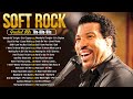 Lionel Richie, Eric Clapton, Phil Collins, Bee Gees, Rod Stewart   Soft Rock Ballads 70s 80s 90s