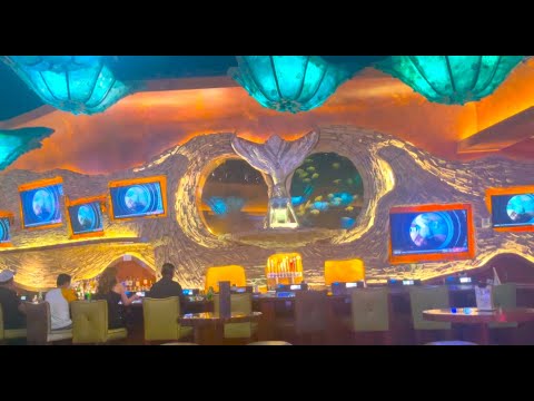 Silver Sevens - Las Vegas
