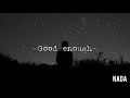 Lifehouse ~ Good enough (Sub. español)