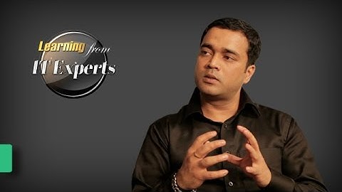 How did you decide to become a project manager? By Sohel Akhter, Adjunct Professor at CUNY