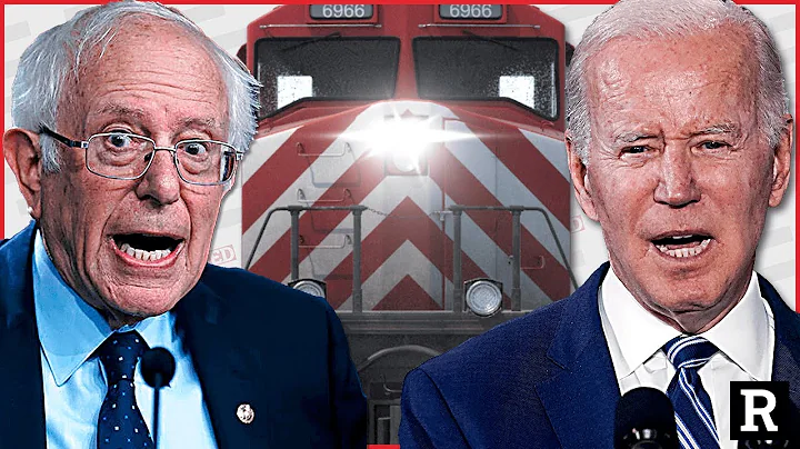 Hang on, America's Railway workers want WHAT? Are ...