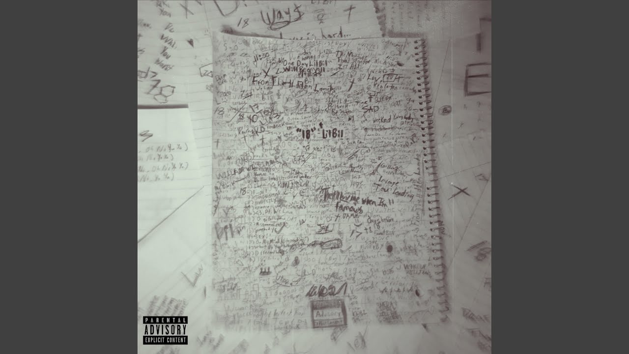 Guarda GODDAMN su YouTube Guarda GODDAMN su YouTube